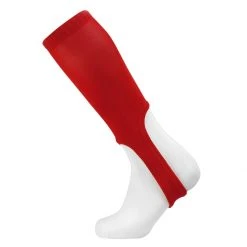 The Softball Group Apparel TCK Solid Color Stock Stirrups - Adult Pattern A 100 The Softball Group Apparel TCK Solid Color Stock Stirrups - Adult Pattern A