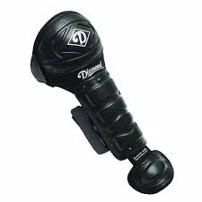 Diamond Sports Diamond Core Series Single Knee Leg Guards