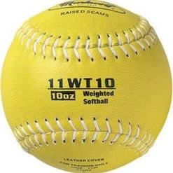 The Softball Group Weighted 11