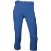 The Softball Group Intensity N5301G Girls Belted Low Rise Softball Pant Pants