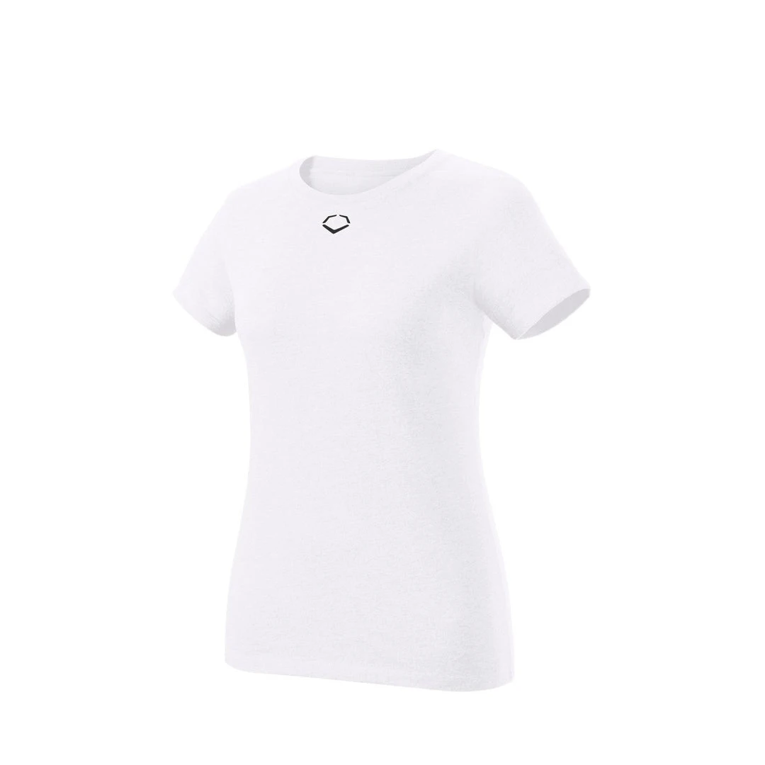 Evoshield Women's Short Sleeve Tee 6 Evoshield Women's Short Sleeve Tee