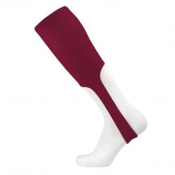 The Softball Group TCK Solid Color Pro Stirrups 700S - Adult Pattern A