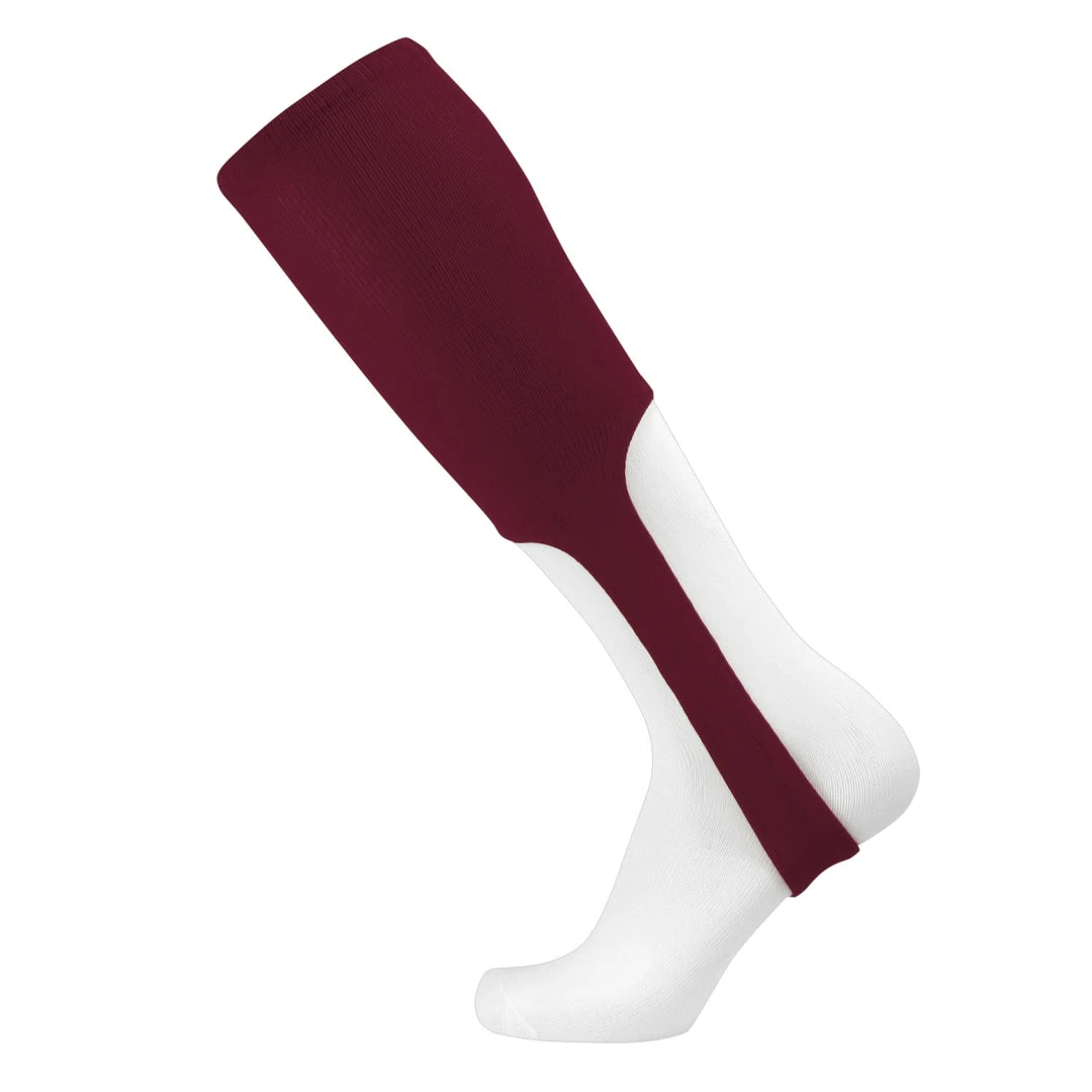 The Softball Group Apparel TCK Solid Color Stock Stirrups - Adult Pattern A 9 The Softball Group Apparel TCK Solid Color Stock Stirrups - Adult Pattern A