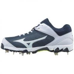 The Softball Group Mizuno Swift 5 Women's Metal Cleat Footwear