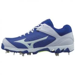The Softball Group Mizuno Swift 5 Women's Metal Cleat Footwear
