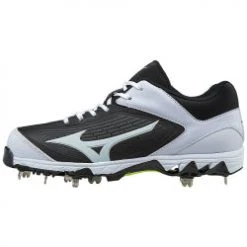 The Softball Group Mizuno Swift 5 Women's Metal Cleat Footwear