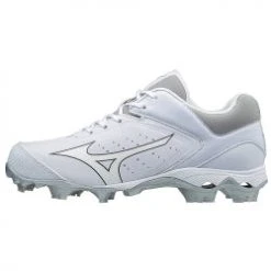 The Softball Group Footwear Mizuno Finch Elite 3 Women's Molded Cleat