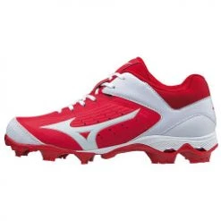 The Softball Group Footwear Mizuno Finch Elite 3 Women's Molded Cleat