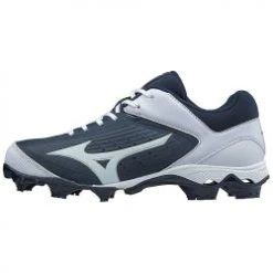 The Softball Group Footwear Mizuno Finch Elite 3 Women's Molded Cleat