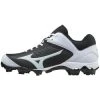 The Softball Group Footwear Mizuno Finch Elite 3 Women's Molded Cleat