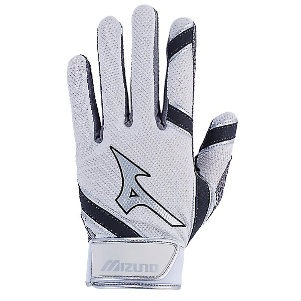 The Softball Group Bats Mizuno MVP Batting Gloves 3 The Softball Group Bats Mizuno MVP Batting Gloves