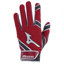 The Softball Group Bats Mizuno MVP Batting Gloves
