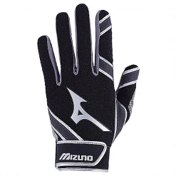 The Softball Group Bats Mizuno MVP Batting Gloves 9 The Softball Group Bats Mizuno MVP Batting Gloves