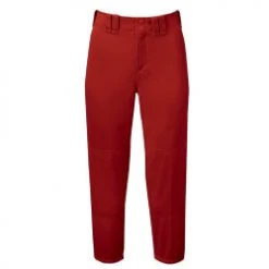 The Softball Group Pants Mizuno Women's Belted Softball Pant