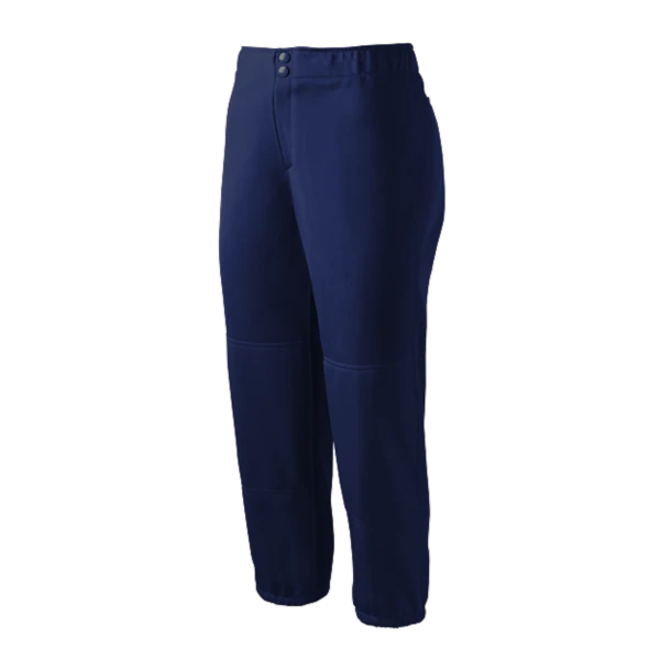 The Softball Group Mizuno Women's Select Low Rise Softball Pant Pants 5 The Softball Group Mizuno Women's Select Low Rise Softball Pant Pants