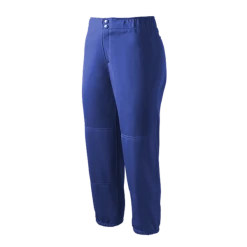The Softball Group Mizuno Women's Select Low Rise Softball Pant Pants 11 The Softball Group Mizuno Women's Select Low Rise Softball Pant Pants