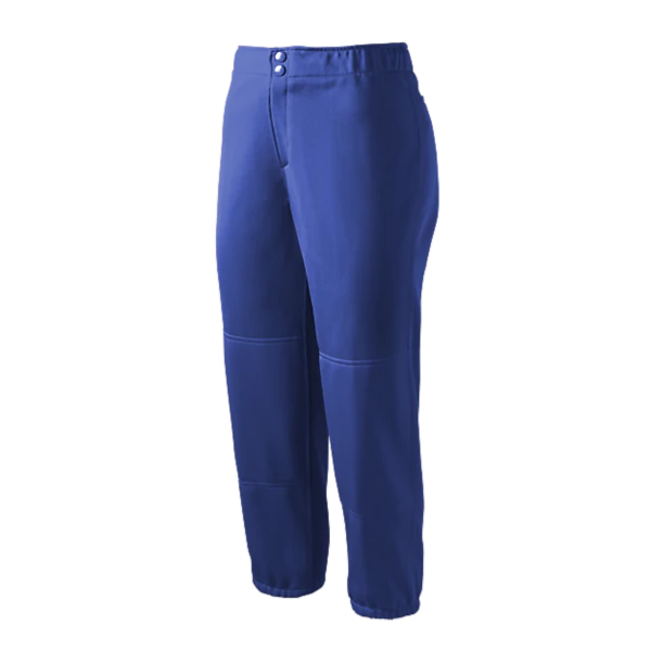 The Softball Group Mizuno Women's Select Low Rise Softball Pant Pants 6 The Softball Group Mizuno Women's Select Low Rise Softball Pant Pants