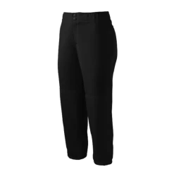 The Softball Group Mizuno Women's Select Low Rise Softball Pant Pants 12 The Softball Group Mizuno Women's Select Low Rise Softball Pant Pants