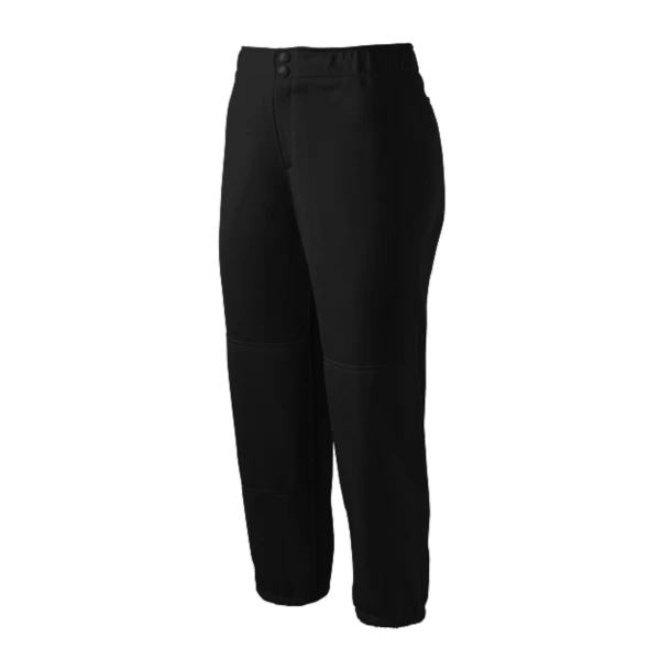 The Softball Group Mizuno Women's Select Low Rise Softball Pant Pants 7 The Softball Group Mizuno Women's Select Low Rise Softball Pant Pants