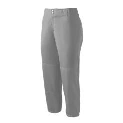 The Softball Group Mizuno Women's Select Low Rise Softball Pant Pants 13 The Softball Group Mizuno Women's Select Low Rise Softball Pant Pants
