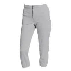 Intensity Athletics Intensity N5300Y Girls Low Rise Softball Pant Pants