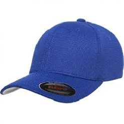 The Softball Group Yupoong FlexFit 6577CD Pique Mesh Hat Apparel