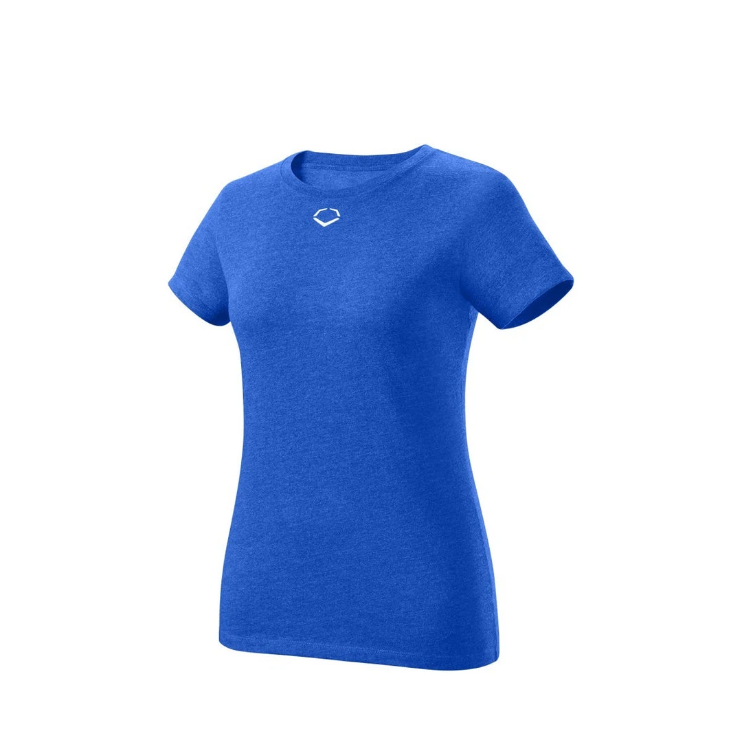 Evoshield Women's Short Sleeve Tee 3 Evoshield Women's Short Sleeve Tee
