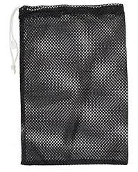 The Softball Group Heavy-Duty Mesh Equipment Bags