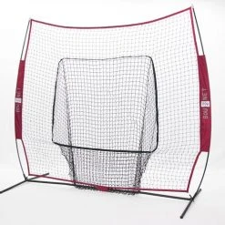 BowNet Big Mouth Replacement Net Colors