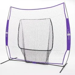 BowNet Big Mouth Replacement Net Colors