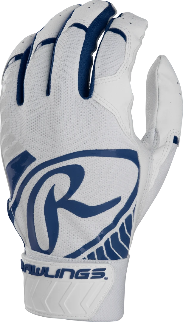Bats Rawlings 5150 Batting Gloves (2021) 5 Bats Rawlings 5150 Batting Gloves (2021)