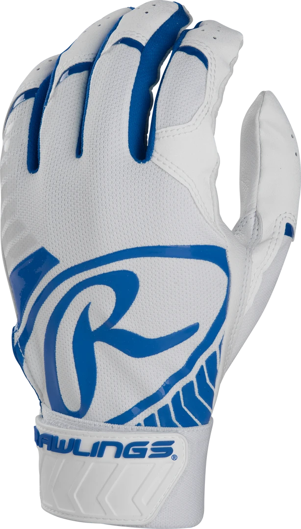 Bats Rawlings 5150 Batting Gloves (2021) 7 Bats Rawlings 5150 Batting Gloves (2021)