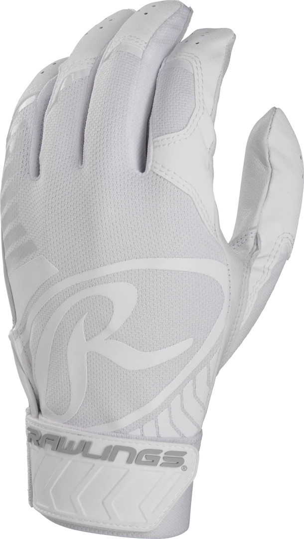 Bats Rawlings 5150 Batting Gloves (2021) 6 Bats Rawlings 5150 Batting Gloves (2021)