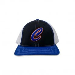 The Softball Group Cruisers PH4D5 D-Series Flexfit Trucker Hat Apparel