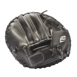 The Softball Group Training Diamond Infield Flat Trainer Glove