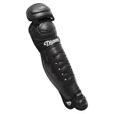 Diamond Sports Diamond Core Series Double Knee Leg Guards