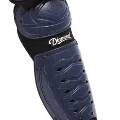 Diamond Sports Diamond Core Series Double Knee Leg Guards 9 Diamond Sports Diamond Core Series Double Knee Leg Guards
