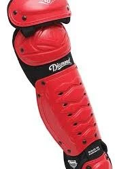 Diamond Sports Diamond Core Series Double Knee Leg Guards 8 Diamond Sports Diamond Core Series Double Knee Leg Guards