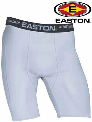 The Softball Group Easton Sliding Shorts- Youth 3 The Softball Group Easton Sliding Shorts- Youth