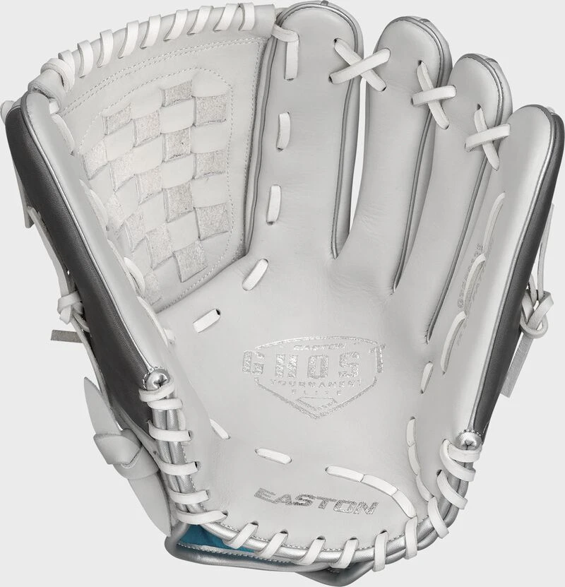 The Softball Group Easton Ghost 2021 Tournamant Elite Fastpitch Fielder's Glove 12.5" Gloves 4 The Softball Group Easton Ghost 2021 Tournamant Elite Fastpitch Fielder's Glove 12.5" Gloves
