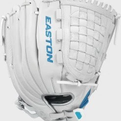 The Softball Group Easton Ghost 2021 Tournamant Elite Fastpitch Fielder's Glove 12.5" Gloves