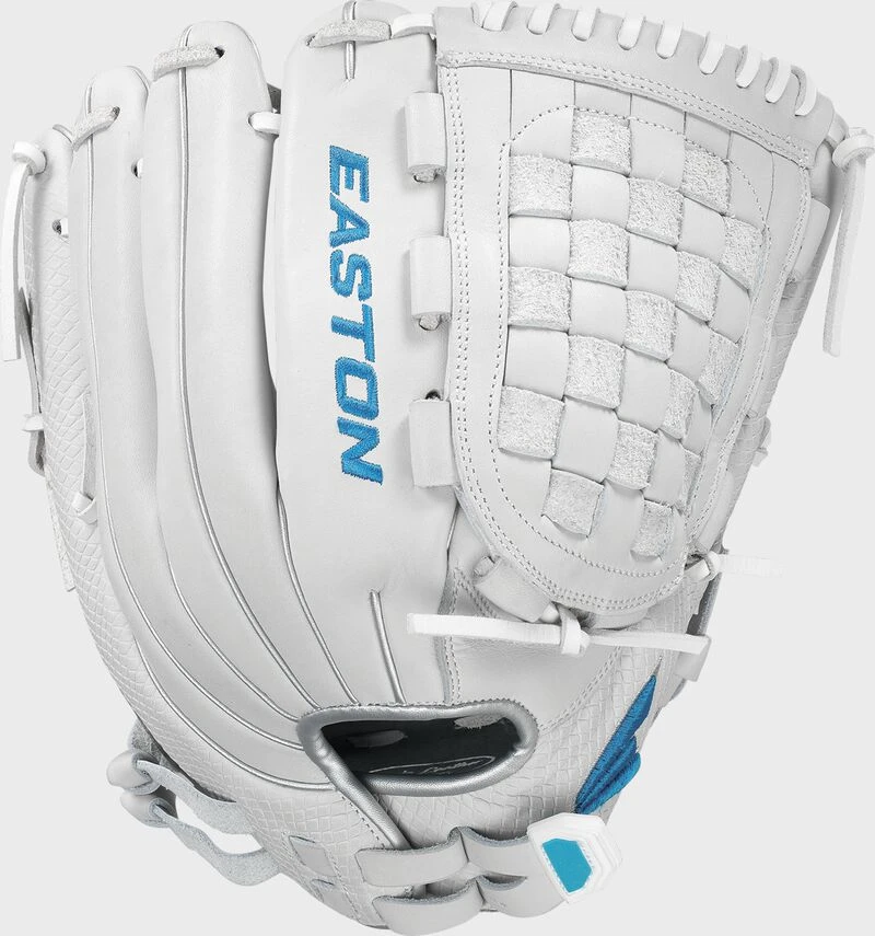 The Softball Group Easton Ghost 2021 Tournamant Elite Fastpitch Fielder's Glove 12.5" Gloves 3 The Softball Group Easton Ghost 2021 Tournamant Elite Fastpitch Fielder's Glove 12.5" Gloves