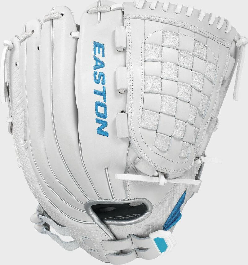 The Softball Group Easton Ghost 2021 Tournamant Elite Fastpitch Fielder's Glove 12" Gloves 3 The Softball Group Easton Ghost 2021 Tournamant Elite Fastpitch Fielder's Glove 12" Gloves