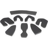 The Softball Group Easton Z5 Series Batter Helmet Padding Fit Kit