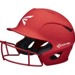 The Softball Group Easton Prowess Matte Batting Helmet With Mask