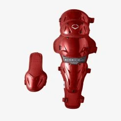 Evoshield Pro-SRZ Baseball Upper Leg Guard (Intermediate)