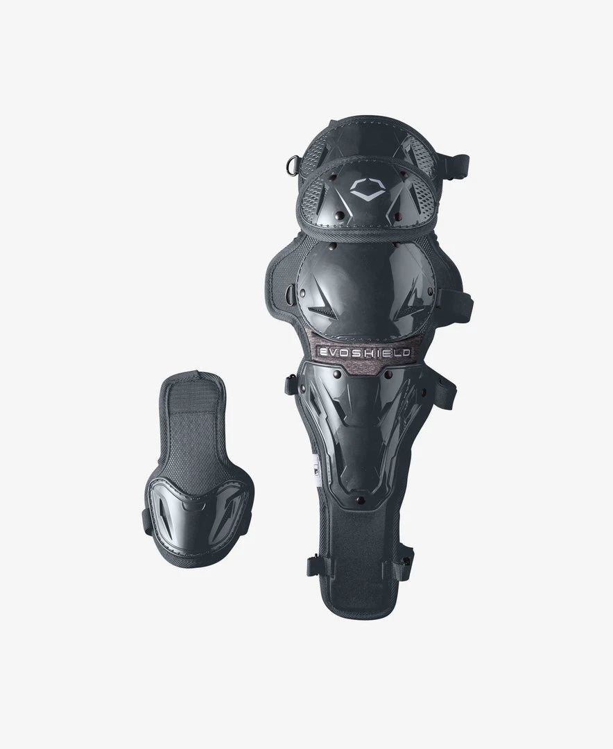 Evoshield Pro-SRZ Baseball Upper Leg Guard Protective 7 Evoshield Pro-SRZ Baseball Upper Leg Guard Protective
