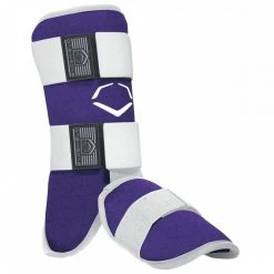 Evoshield Batter's Guard Leg Guard