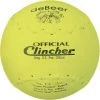 Rawlings Balls DeBeer F16 Clincher