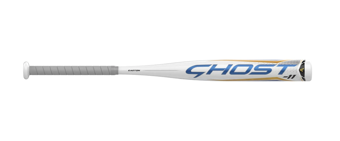Bats Easton 2022 Ghost Youth -11 Fastpitch Bat 3 Bats Easton 2022 Ghost Youth -11 Fastpitch Bat